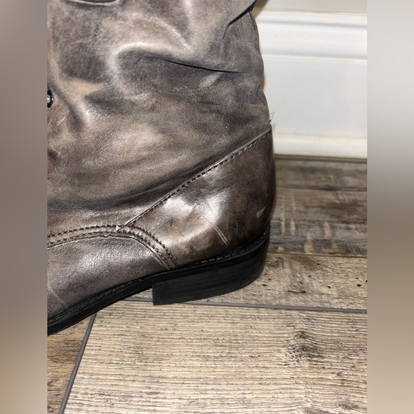 Vince Camuto Knee High Boots Size 8 - Picture 6 of 9